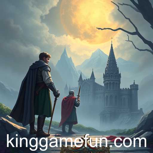 Exploring the Rich Realm of Adventure Games