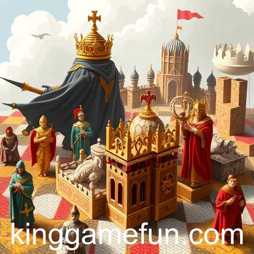 Exploring the World of Board Games: A Deep Dive into 'kinggame' Experiences