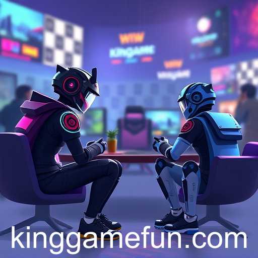 The Evolution of Online Gaming Platforms