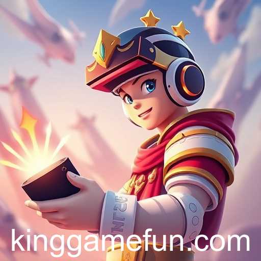 The Evolution of Online Gaming: Kinggame's Role