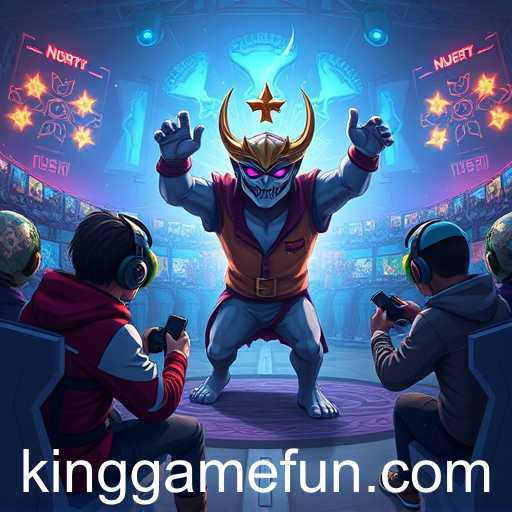 kinggame