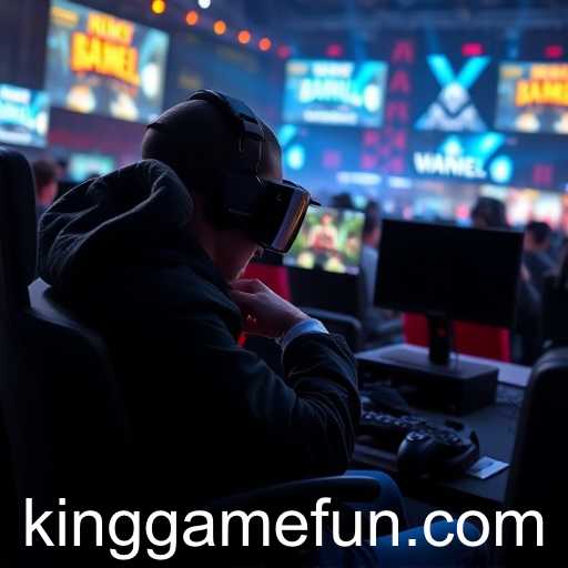 Innovative Trends in Online Gaming