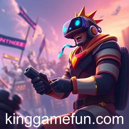 Rise of Kinggame: Embracing the Future of Online Gaming