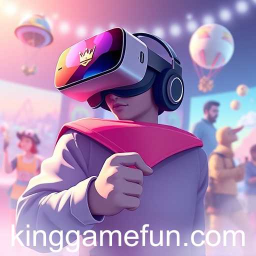 Kinggame: The Future of Online Gaming