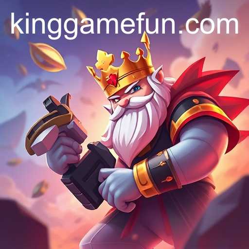 Kinggame Sets the Stage for 2026 Gaming Trends
