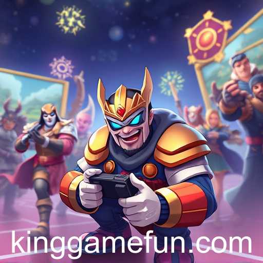 The Rise of Kinggame in the Gaming World