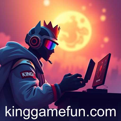 Kinggame Revolutionizes Online Gaming Experience
