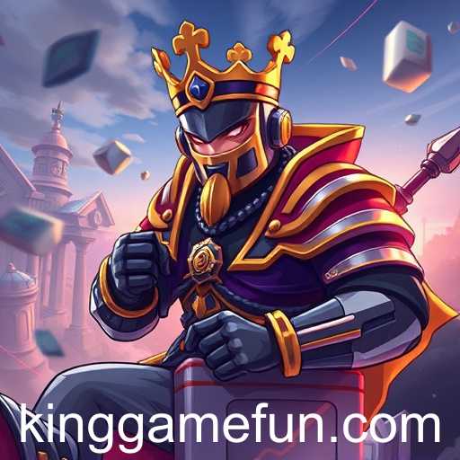 The Rise of KingGame: A New Era for Online Gaming