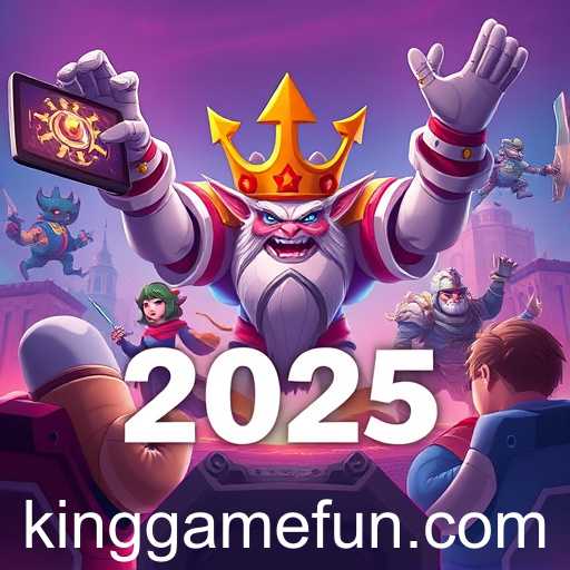 kinggame