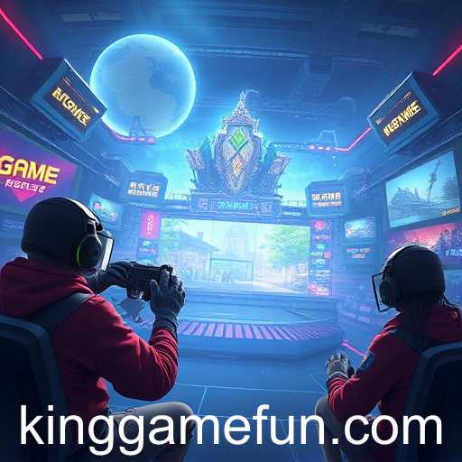 The Resurgence of Online Gaming in 2025