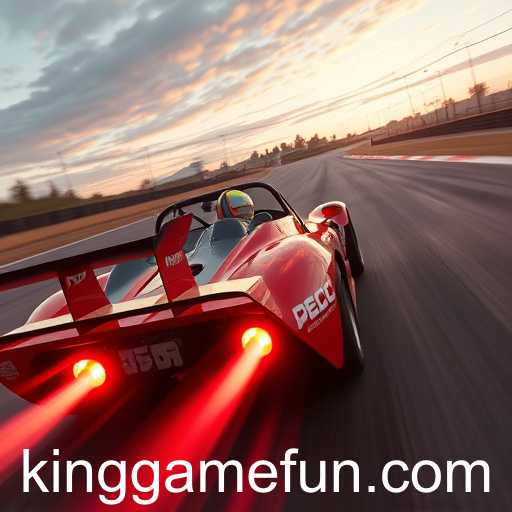 Exploring the Thrilling World of Racing Games: A Dive into the 'kinggame' Experience