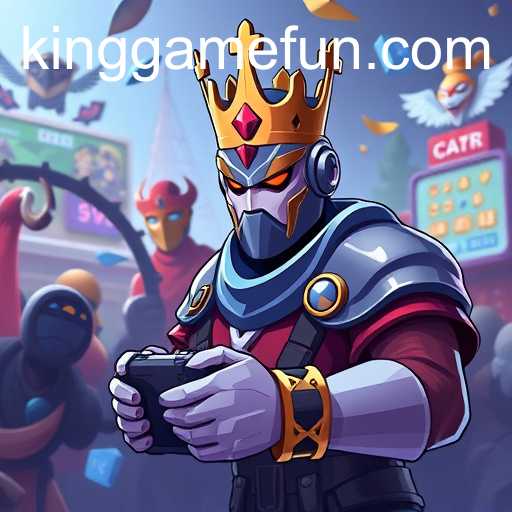 The Rise of KingGame: Beyond Online Entertainment