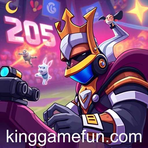 The Rise of Kinggame: A New Era in Online Gaming