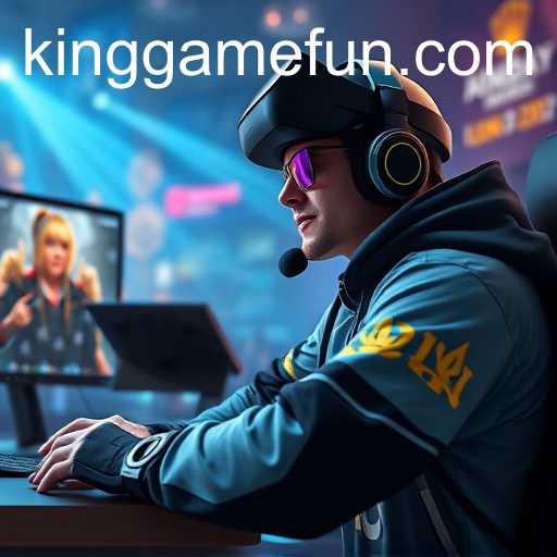 The Rise of Kinggame and Its Impact on Online Gaming
