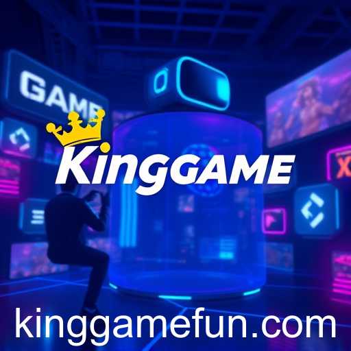 The Rise of Kinggame: A Game Changer in Online Gaming