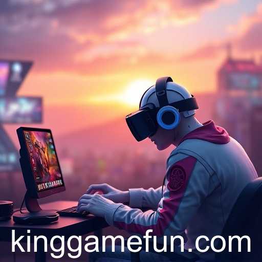 The Rise of Online Game Platforms in 2025