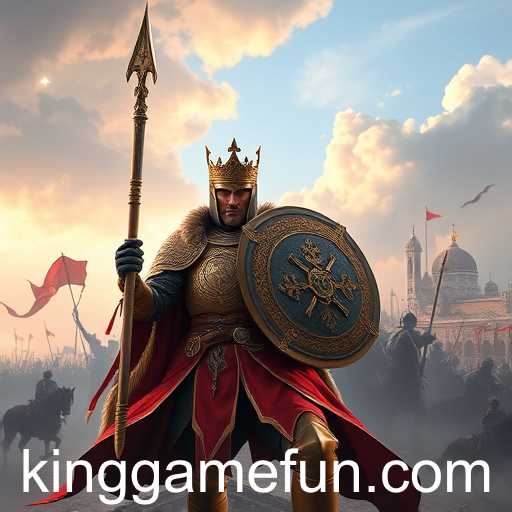 The Rising Influence of Kinggame in Online Gaming