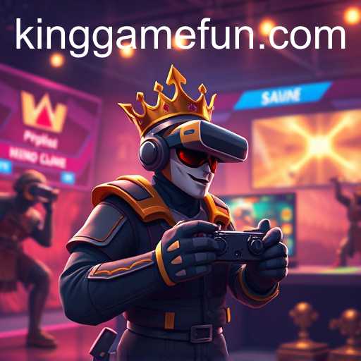 The Rising Popularity of Kinggame Platform