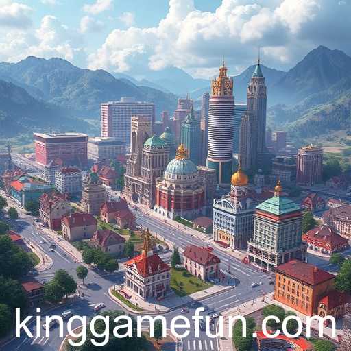 Exploring the World of Simulation Games: A Dive into 'kinggame'