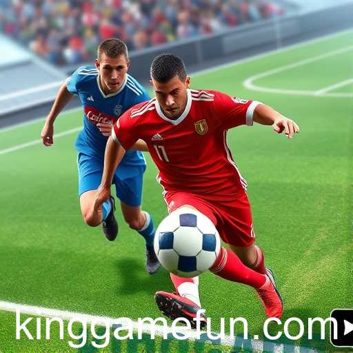 Exploring the Thrill of Sports Games with Kinggame